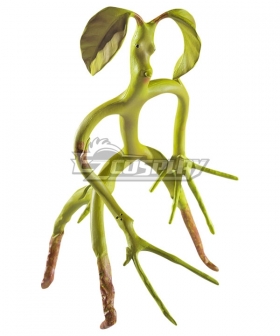Fantastic Beasts And Where To Find Them Bowtruckles Cosplay Accessory Prop