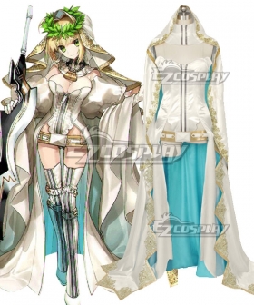 Details about   Fate Grand Order FGO Saber Dress Suit Cosplay Costume Doujin Outfit 