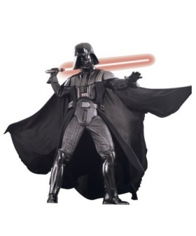 Star Wars Darth Vader Collector's (Supreme) Edition Adult Costume ESW0001