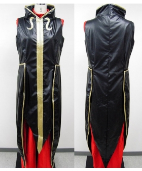 Tear Cosplay Costume from Tales of the Abyss