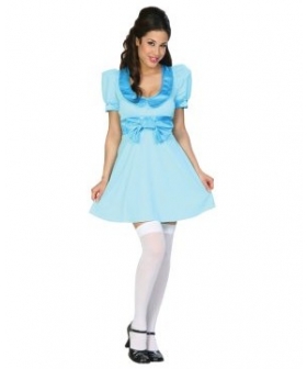 Wendy of Neverland Adult Costume EPP0005