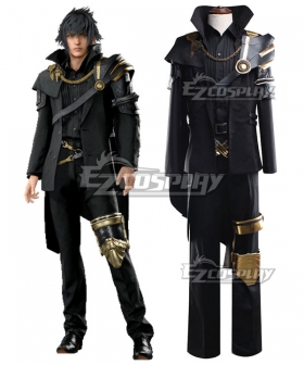 final fantasy cosplay