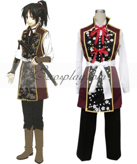 Wallpaper Cosplay Cosplay Costumes Hakuouki Cosplay Hakuouki Cosplay Free HD