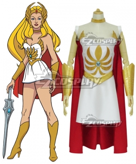 she ra and the princesses of power merch