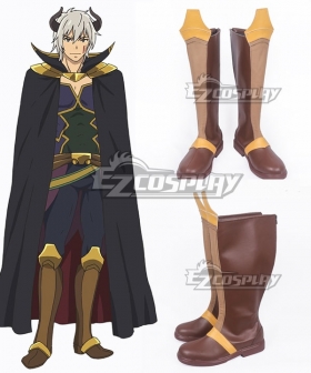 Details about   Any Size HOW NOT TO SUMMON A DEMON LORD Diablo Cosplay Costume Custom made 