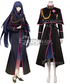 Hypnosis Mic Division Rap Battle Otome Tohoten Cosplay Costume
