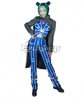 Jojo S Bizarre Adventure
