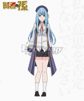 Kenja No Mago