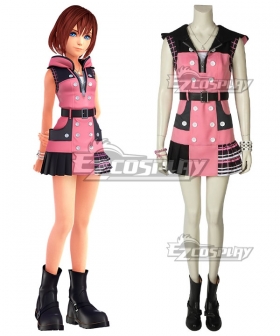 Kingdom Hearts