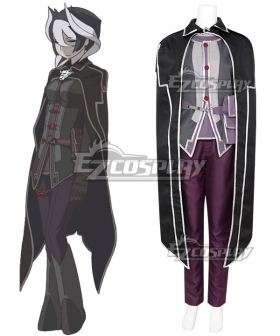 Made In Abyss Ozen Cosplay Costume