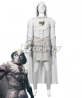 Moon Knight (TV series) Marc Spector Cosplay Costume
