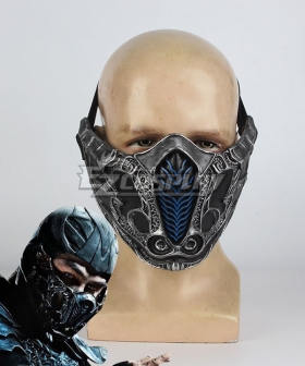 Mortal Kombat 2021 Movie Sub-Zero Cosplay Accessory Prop