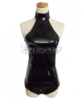 NieR: Automata 2B YoRHa No.2 Type B Swimsuit Jumpsuit Cosplay Costume