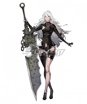 NieR Re[in]carnation Reincarnation A2 Cosplay Costume