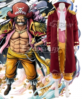 Fastest Pound One Piece Dead