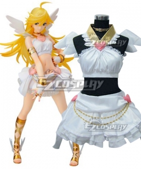 Panty And Stocking With Garterbelt Her name is derived from the object she is able to weaponize. panty and stocking with garterbelt
