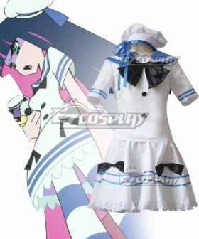Panty and stocking cosplay costumes