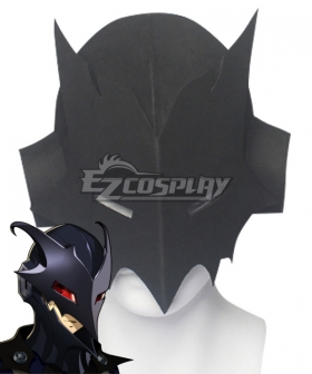 Persona 5 Goro Akechi Loki Helmet Mask Cosplay Accessory Prop