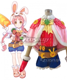 Princess Connect! Re: Dive Mimi Akane Cosplay Costume