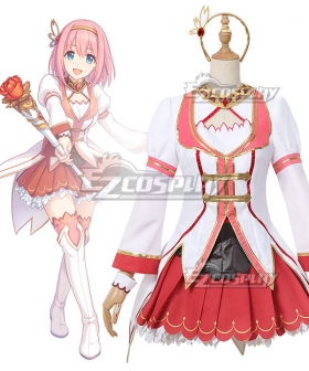 Princess Connect!Re: Dive Yui Kusano Cosplay Costume