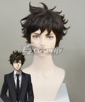Psycho Pass