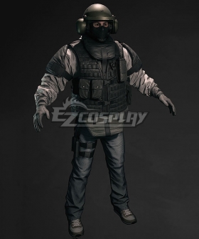 Rainbow Six Siege