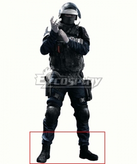 Rainbow Six Siege