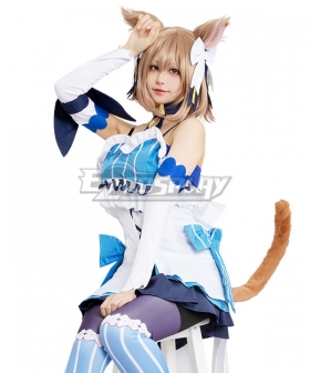 Re: Life In A Different World From Zero Felix Argyle Cosplay Costume