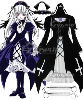 Rozen Maiden