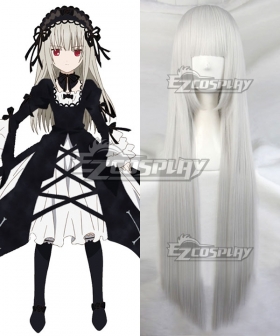 Rozen Maiden