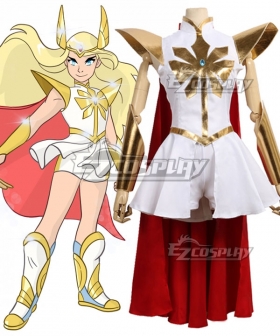 she ra dress up