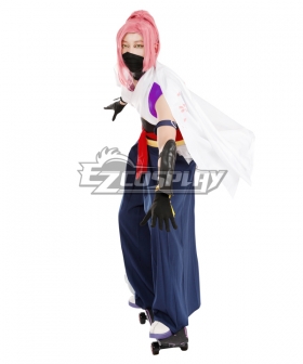 SK8 the Infinity SK∞ Cherry blossom Cosplay Costume
