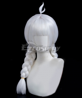 Sky: Children of the Light That Sky Game Ancestors Cosplay Wig - E Edition