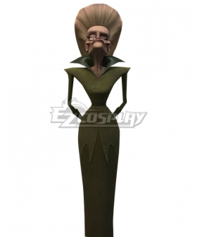 The Addams Family 2019 Lurch Party Halloween Outfit Cosplay Costume