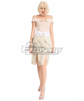 The Addams Family Values Debbie Cosplay Costume