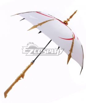 The King’s Avatar Quanzhi Gaoshou Xiu Ye Jun Mo Xiao Lord Grim Thousand Chance Umbrella Cosplay Weapon Prop