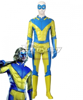 The Suicide Squad Javelin 2021 Movie Cosplay Costume