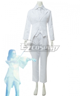 The Umbrella Academy Season 2 Number 4 Klaus Hargreeves Episode 1 Cosplay Costume