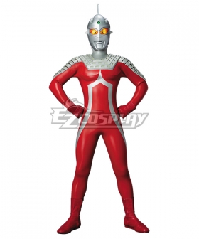 Ultra Seven Cosplay Costume