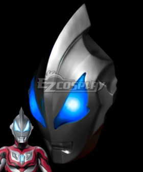 Ultraman Geed Mask Cosplay Accessory Prop