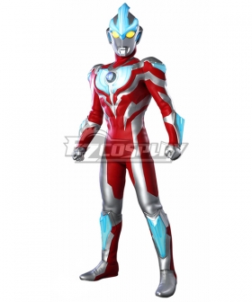 Ultraman Ginga Cosplay Costume