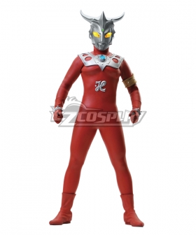 Ultraman Leo Cosplay Costume