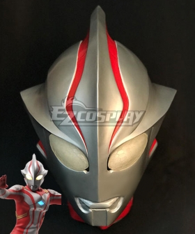 Ultraman Mebius Mask Cosplay Accessory Prop