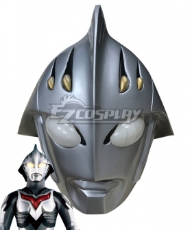 Ultraman Nexus Mask Cosplay Accessory Prop