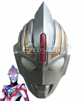Ultraman Orb Mask Cosplay Accessory Prop