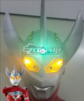 Ultraman Taro Mask Cosplay Accessory Prop