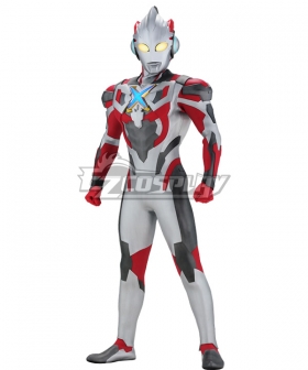 Ultraman X Cosplay Costume