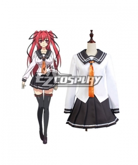 The Testament of Sister New Devil Mio Naruse Cosplay Costumes
