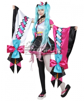 Vocaloid Cosplay