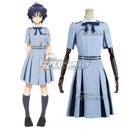 22 7 Miu Takigawa Miyako Kono Reika Satou Akane Maruyama Cosplay Costume 22 7 Miu Takigawa Miyako Kono Reika Satou Akane Maruyama Cosplay Costume
